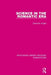 Science in the Romantic Era by David Knight