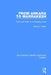From Ankara to Marakesh: Turks and Arabs in a Changing World by Hans Emanuel Tuetsch