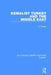 Kemalist Turkey and the Middle East by Carl Krueger