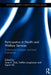 Participation in Health and Welfare Services: Professional Concepts and Lived Experience by Arne H. Eide, Staffan Josephsson, Kjersti Vik