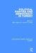 Political Parties and Democracy in Turkey by Jacob M. Landau