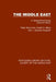 The Middle East: A Geographical Study by Peter Beaumont
