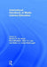 International Handbook of Media Literacy Education by Belinha S. De Abreu