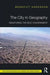 The City in Geography: Renaturing the Built Environment by Anderson