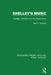 Shelley's Music: Fantasy, Authority and the Object Voice by Paul A. Vatalaro