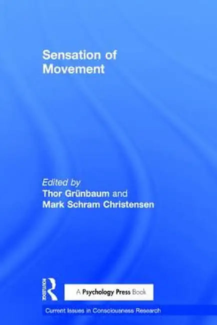 Sensation of Movement by Thor Grünbaum