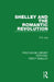 Shelley and the Romantic Revolution by F. A. Lea