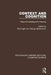 Context and Cognition: Ways of Learning and Knowing by Paul Light