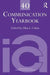 Communication Yearbook 40 by Elisia L. Cohen