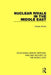Nuclear Rivals in the Middle East by Shyam Bhatia