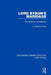 Lord Byron's Marriage: The Evidence of Asterisks by G. Wilson Knight