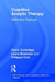 Cognitive Analytic Therapy: Distinctive Features by Claire Corbridge