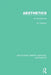 Aesthetics: An Introduction by W. Charlton