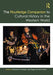 The Routledge Companion to Cultural History in the Western World by Arcangeli Alessandro