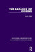 The Paradox of Gissing by David Grylls