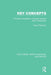 Key Concepts: A Guide to Aesthetics, Criticism and the Arts in Education by Trevor Pateman