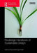 Routledge Handbook of Sustainable Design by Rachel Beth Egenhoefer