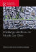 Routledge Handbook on Middle East Cities by Nsasra Mansour