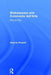 Shakespeare and Commedia Dell'arte: Play by Play by Artemis Preeshl