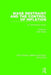 Wage Restraint and the Control of Inflation: An International Survey by Beth Bilson