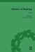 The History of Banking I, 1650-1850 by Forrest H. Capie