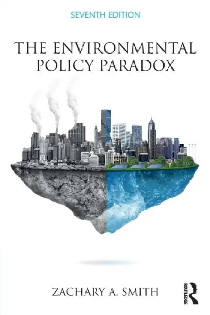 The Environmental Policy Paradox 