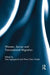 Women, Soccer and Transnational Migration by Sine Agergaard