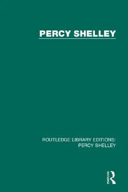 Percy Shelley