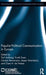 Populist Political Communication in Europe by Toril Aalberg
