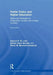 Public Policy and Higher Education: Reframing Strategies for Preparation, Access, and College Success by Edward P. St. John
