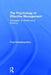 The Psychology of Effective Management: Strategies for Relationship Building by Fred Voskoboynikov