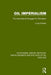 Oil Imperialism: The International Struggle for Petroleum by Louis Fischer