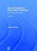 Mary D. Sheridan's Play in Early Childhood: From Birth to Six Years by Justine Howard