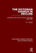 The Victorian Church in Decline: Archbishop Tait and the Church of England 1868-1882 by Peter Marsh