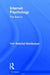 Internet Psychology: The Basics by Yair Amichai-Hamburger