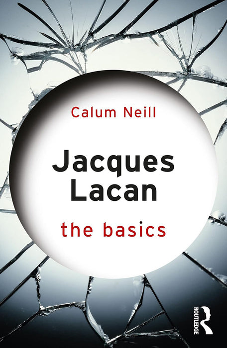 Jacques Lacan by Neill/Calum