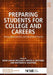 Preparing Students for College and Careers: Theory, Measurement, and Educational Practice by Katie Larsen McClarty