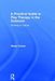 A Practical Guide to Play Therapy in the Outdoors: Working in Nature by Ali Chown