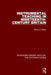 Instrumental Teaching in Nineteenth-Century Britain by David Golby