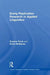 Doing Replication Research in Applied Linguistics by Graeme Porte