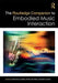 The Routledge Companion to Embodied Music Interaction by Micheline Lesaffre