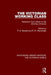 The Victorian Working Class: Selections from Letters to the Morning Chronicle by P. Razzell