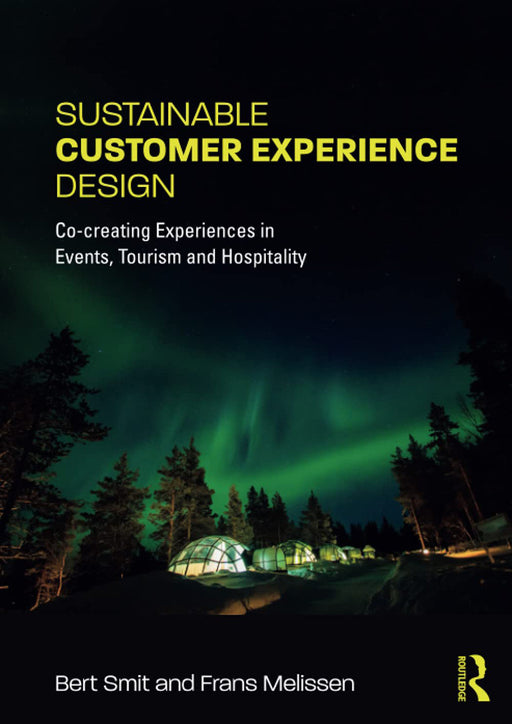 Sustainable Customer Experience Design by SMIT