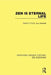 Zen Is Eternal Life by Roshi P. T. N. H. Jiyu-Kennett