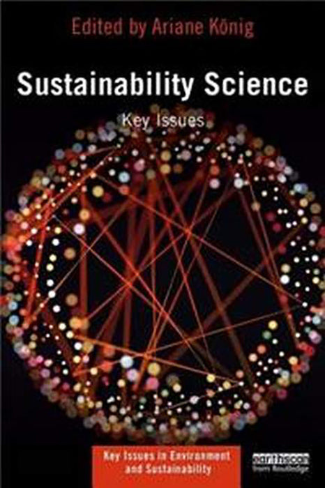 Sustainability Science: Key Issues