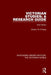 Victorian Studies: A Research Guide by Sharon Propas