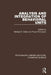Analysis and Integration of Behavioral Units by Michael D. Zeiler
