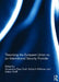 Theorising the European Union as an International Security Provider by Annemarie Peen Rodt