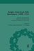 Anglo-American Life Insurance, 1800-1914 by Timothy Alborn