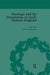 Marriage and Its Dissolution in Early Modern England by Torri L. Thompson